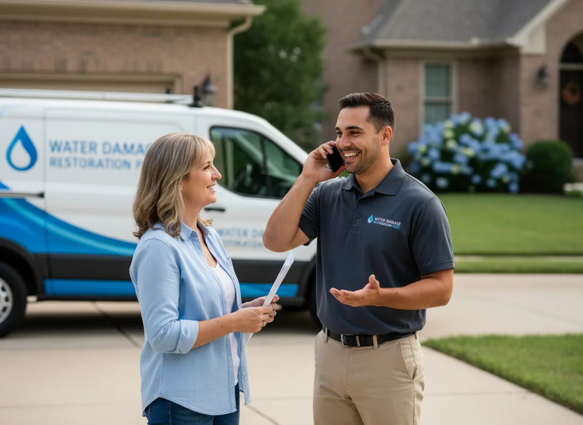 Flood Restoration Virginia, MN FAQs